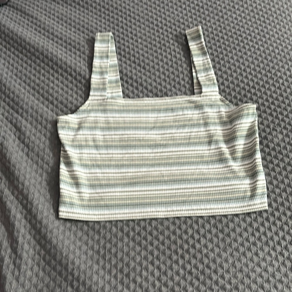 American Eagle Tank Top